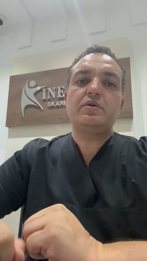Kine Sport Client